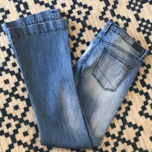 ⚡️⚡️FLASH SALE⚡️Dear John Backstage Flares